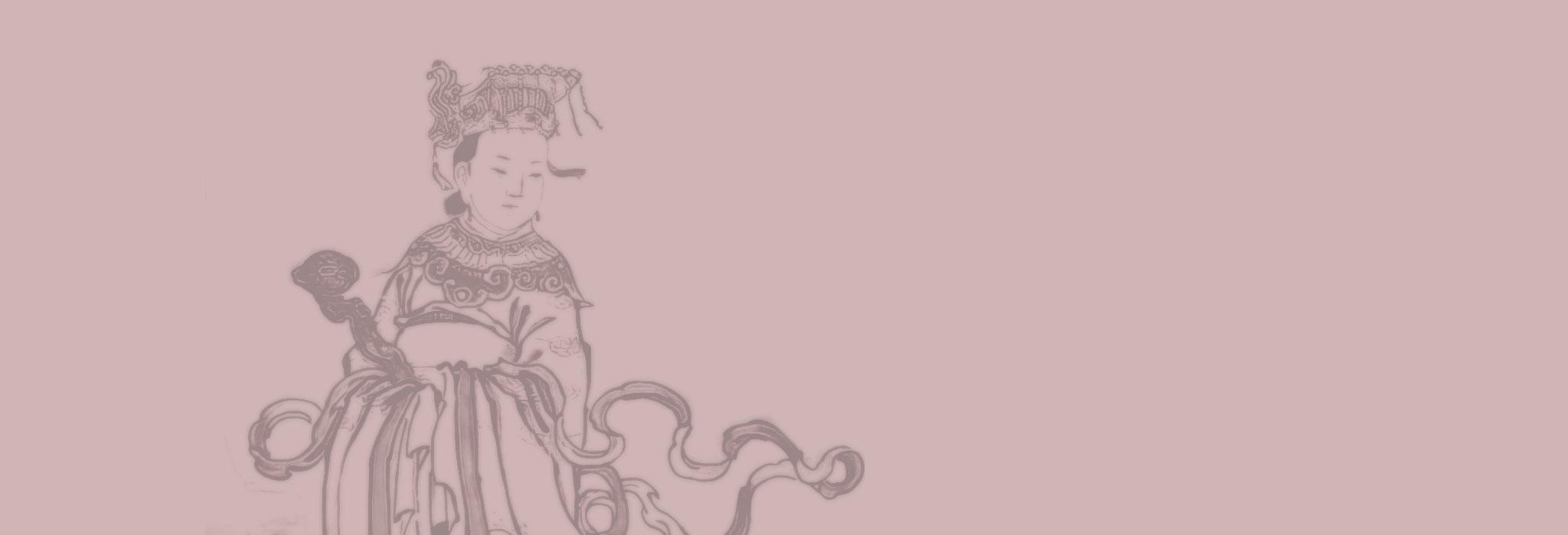 媽祖 天上聖母【金聖福 壽桃壽麵禮籃 商行，台南鹽水】