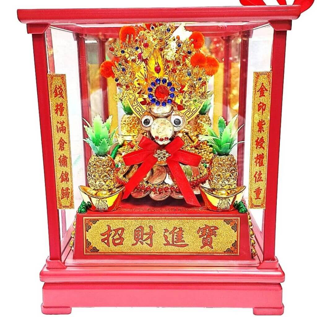 金錢龜 招財錢龜 招財開運藝品